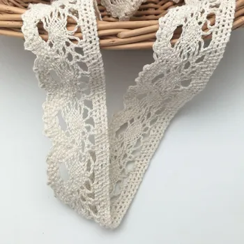 2 meters Sew Beige Lace Ribbon Trim Guipure 30mm width , Craft Scrapbooking Embroidery DIY Gift Packing Decoration 7LS58-4
2 meters Sew Beige Lace Ribbon Trim Guipure 30mm width , Craft Scrapbooking Embroidery DIY Gift Packing Decoration 7LS58-4