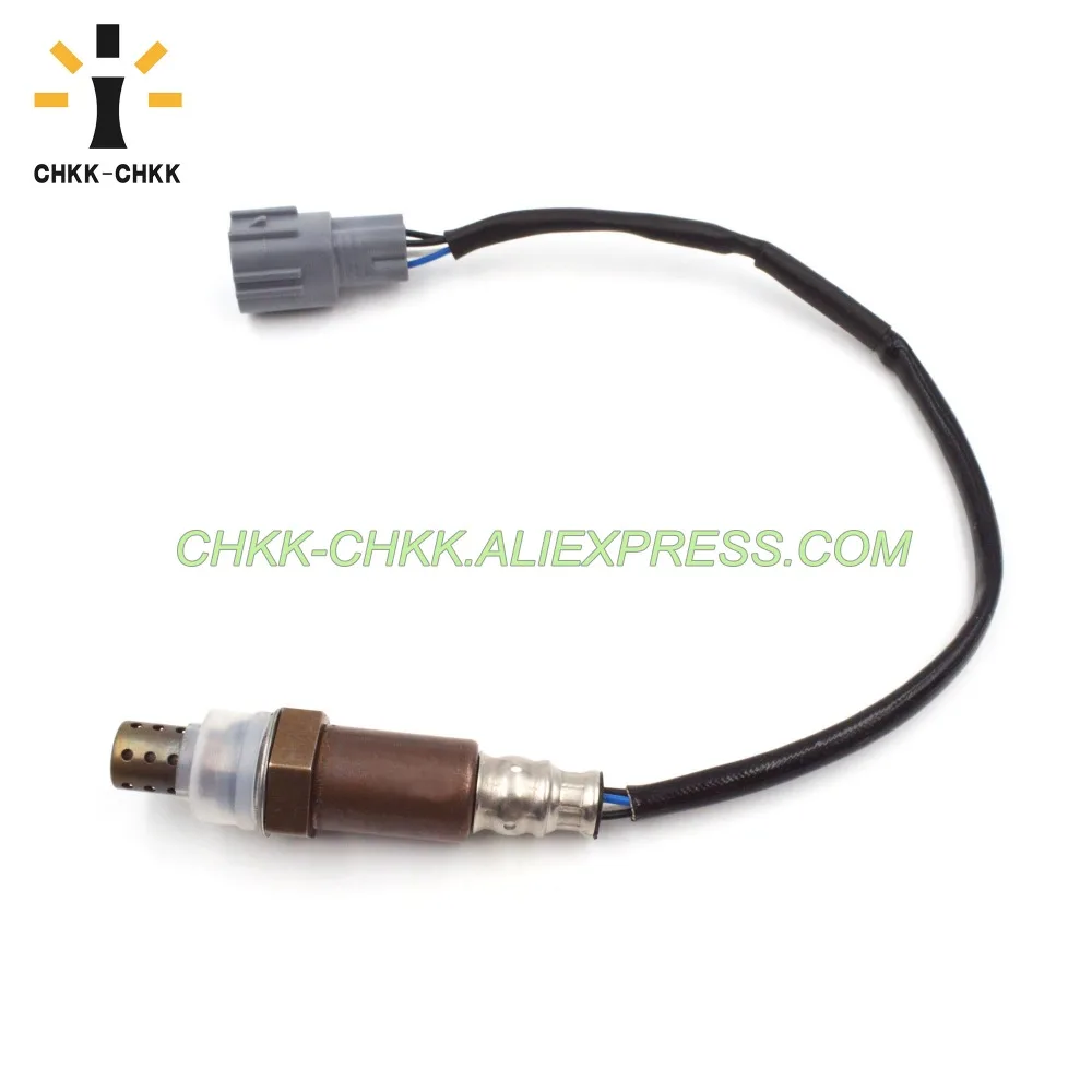 CHKK-CHKK Oxygen Sensor OEM 89465-06240 for Toyota Camry ACV40 2AZFE AHV41 3AZFXE ACV51 1AZFE 8946506240
CHKK-CHKK Oxygen Sensor OEM 89465-06240 for Toyota Camry ACV40 2AZFE AHV41 3AZFXE ACV51 1AZFE 8946506240