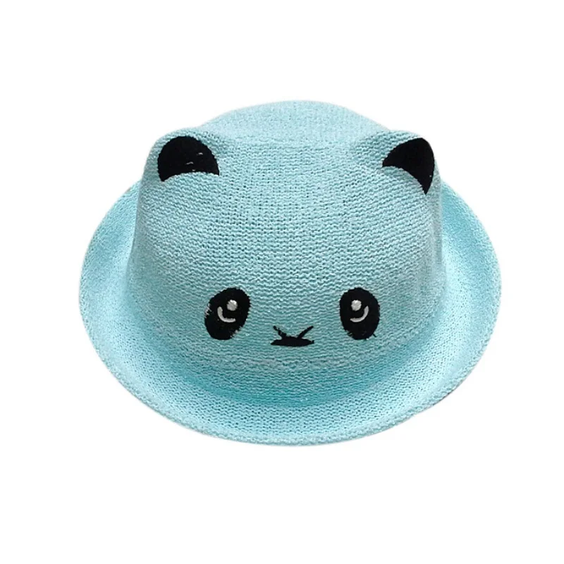 2017 Hot New Multi-Colors Animal Panda Basin Cap Infant Children Baby Hat Lovely Girls Boys Photography Fedora Hat Top
2017 Hot New Multi-Colors Animal Panda Basin Cap Infant Children Baby Hat Lovely Girls Boys Photography Fedora Hat Top