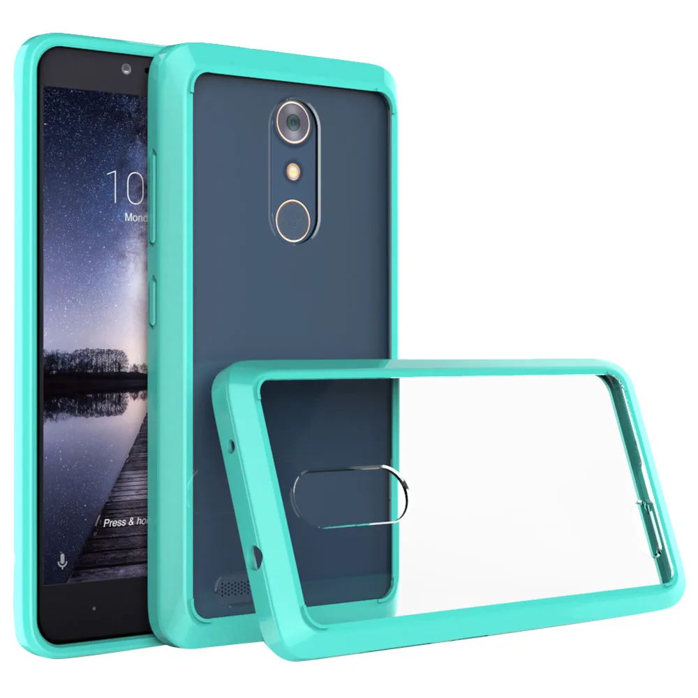for ZTE Zmax Pro Z981 Waterproof Dust-proof Transparent Crystal Clear Hard Air Hybrid Case Cover Mobile Phone Case Shockproof
for ZTE Zmax Pro Z981 Waterproof Dust-proof Transparent Crystal Clear Hard Air Hybrid Case Cover Mobile Phone Case Shockproof