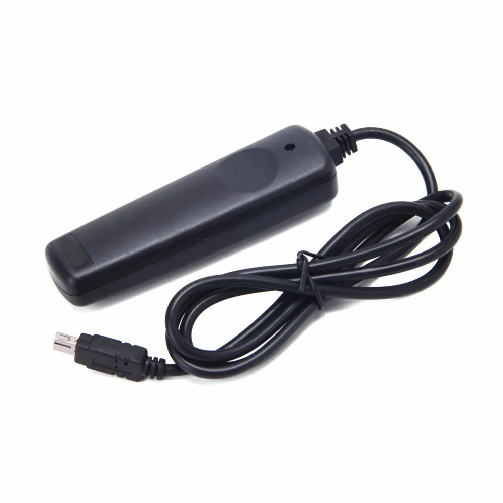SIV New 2017 arrival Wired Remote Shutter Release MC-DC2 For Nikon D3100 D7100 D3200 D5100 D5200 D600 Hot Sale
SIV New 2017 arrival Wired Remote Shutter Release MC-DC2 For Nikon D3100 D7100 D3200 D5100 D5200 D600 Hot Sale