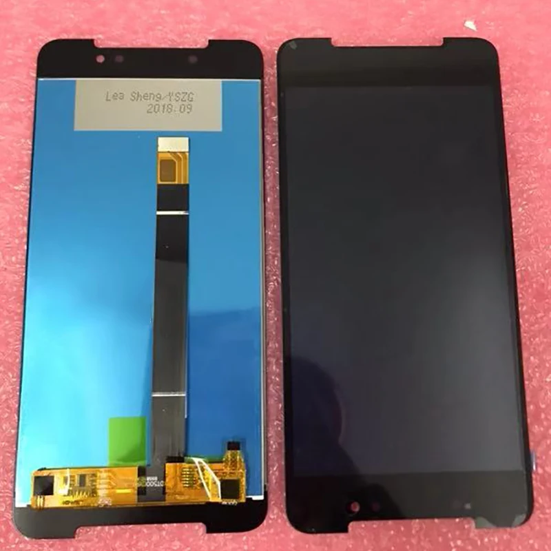 for INFINIX Smart/X5010 LCD Display Touch Screen Panel with Touch Repair Mobile Display Screen
for INFINIX Smart/X5010 LCD Display Touch Screen Panel with Touch Repair Mobile Display Screen