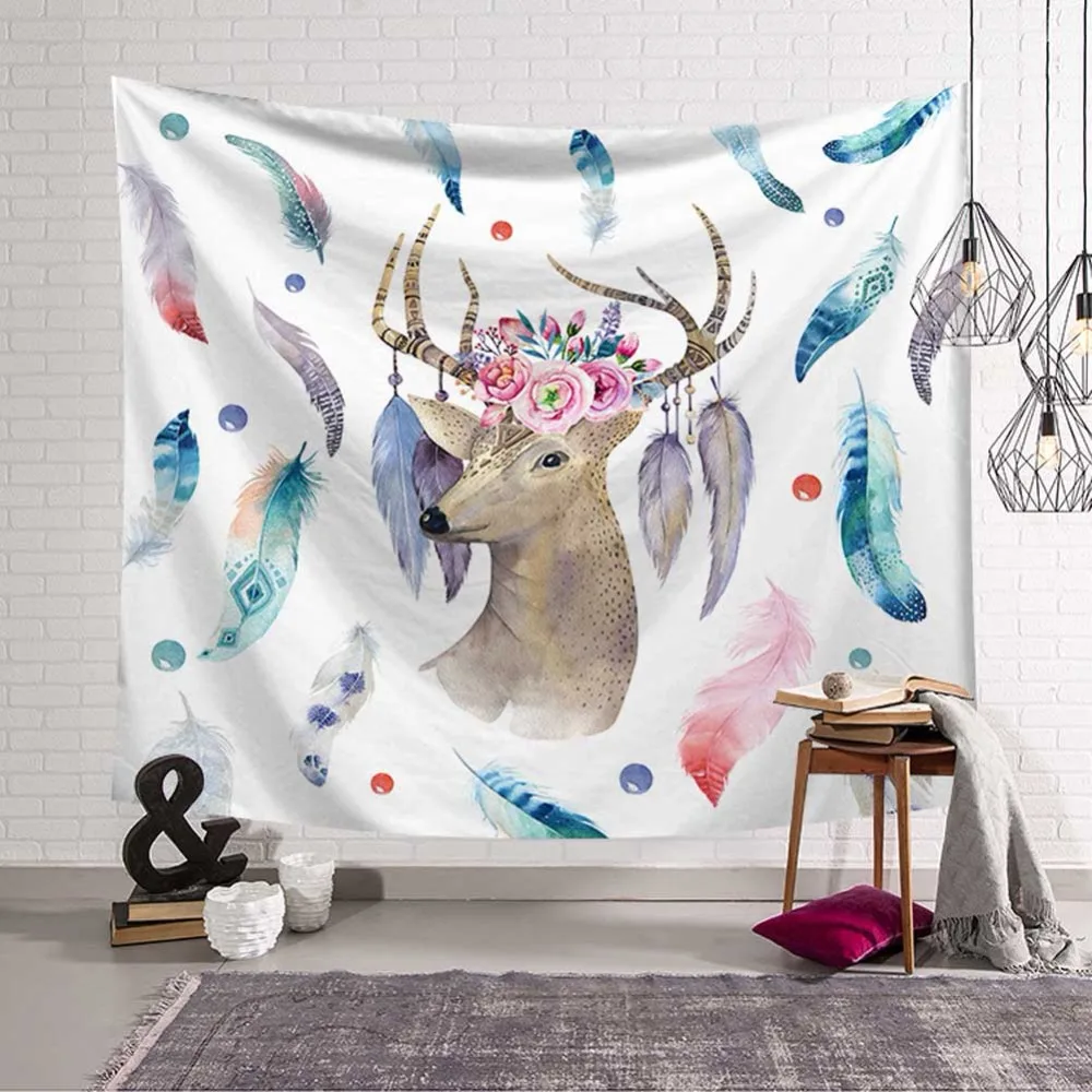 Mandala Wall Hanging Tapestry Green Leaves Succulents Cactus 3D Flower Art Carpet, Blanket Yoga Mat Decorative Tapestry for Home
Mandala Wall Hanging Tapestry Green Leaves Succulents Cactus 3D Flower Art Carpet, Blanket Yoga Mat Decorative Tapestry for Home
