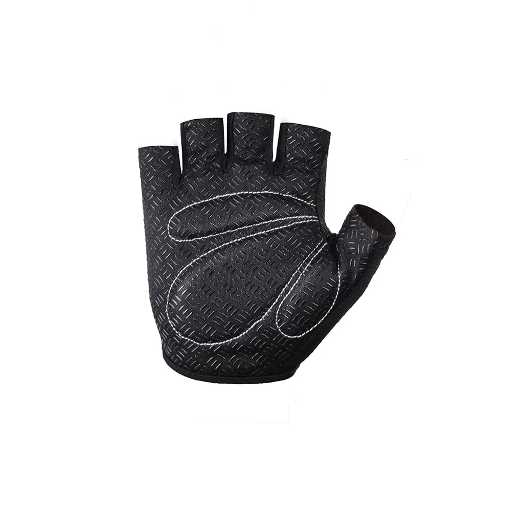 2019 WHEEL UP Half Finger Cycling Gloves Anti-slip Anti-skid Soft Lycra Breathable
2019 WHEEL UP Half Finger Cycling Gloves Anti-slip Anti-skid Soft Lycra Breathable