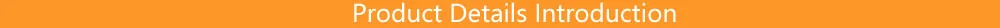 Product Details Introduction