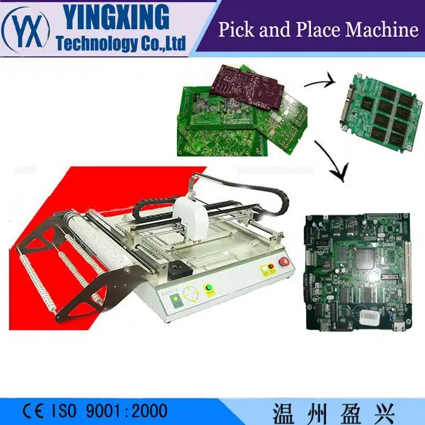 TVM802A LED Light Production Line Smt Components Mounter Led Light Production Line
TVM802A LED Light Production Line Smt Components Mounter Led Light Production Line
