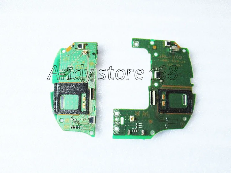 Left+Right PCB Circuit Board For PSV1000 Button Board For PS Vita 1000 Gamepad Controller Repair Parts 3G Version
Left+Right PCB Circuit Board For PSV1000 Button Board For PS Vita 1000 Gamepad Controller Repair Parts 3G Version