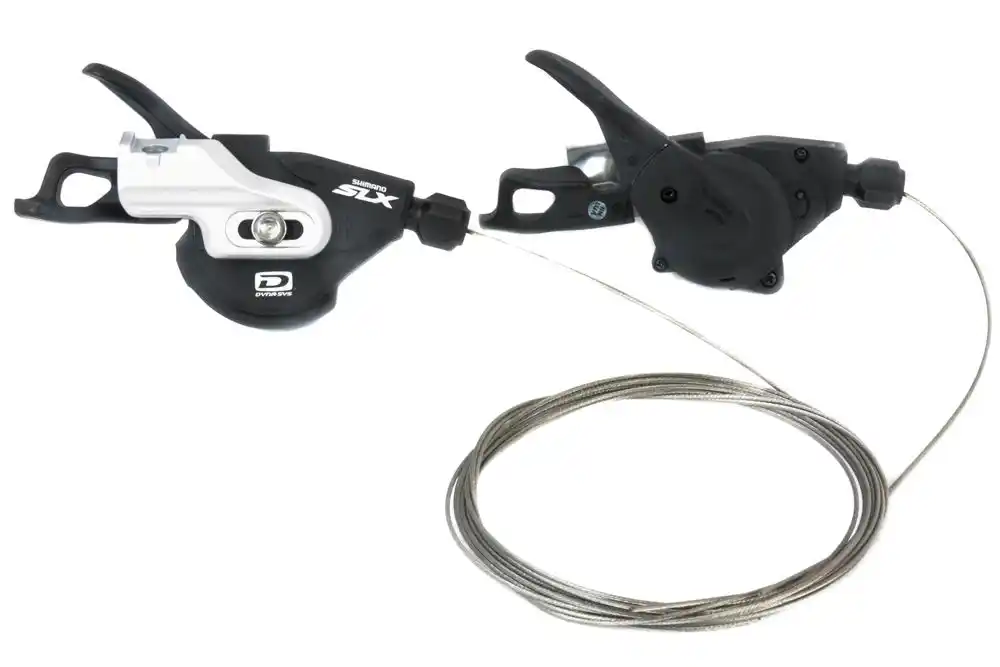shimano slx m670 shifter