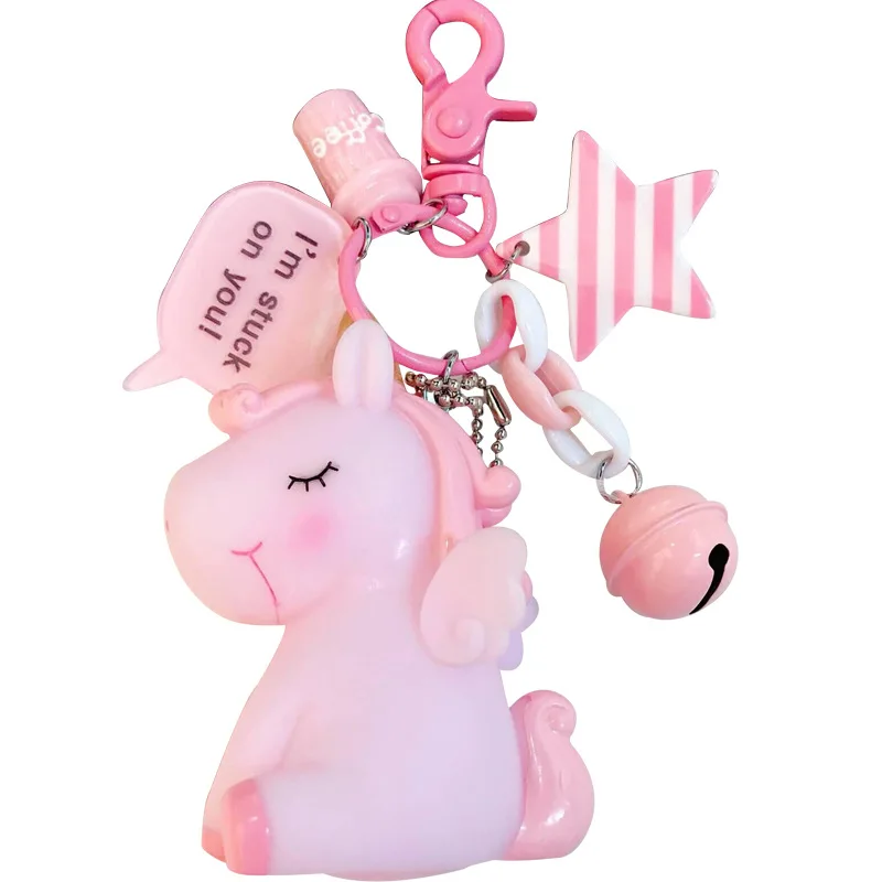 Cartoon Beast Beast Key Ring Pendant Car Men and Women Cute BB Called Key Chain Ring Ornaments
Cartoon Beast Beast Key Ring Pendant Car Men and Women Cute BB Called Key Chain Ring Ornaments