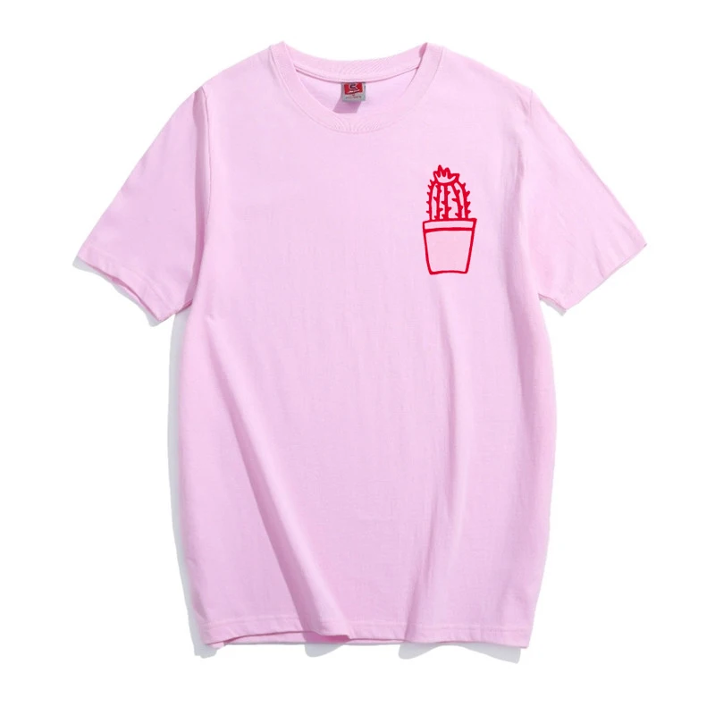 Kawaii Short Sleeve Print Green Plants Cactus White Shirt Plant Women Tops tshirt plants Female Summer Casual Tshirt Plants
Kawaii Short Sleeve Print Green Plants Cactus White Shirt Plant Women Tops tshirt plants Female Summer Casual Tshirt Plants