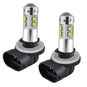 2PCS/Lot 881 100W Car White LED Headlight Bulbs For Polaris Sportsman 300 400 450 500 550 570
2PCS/Lot 881 100W Car White LED Headlight Bulbs For Polaris Sportsman 300 400 450 500 550 570