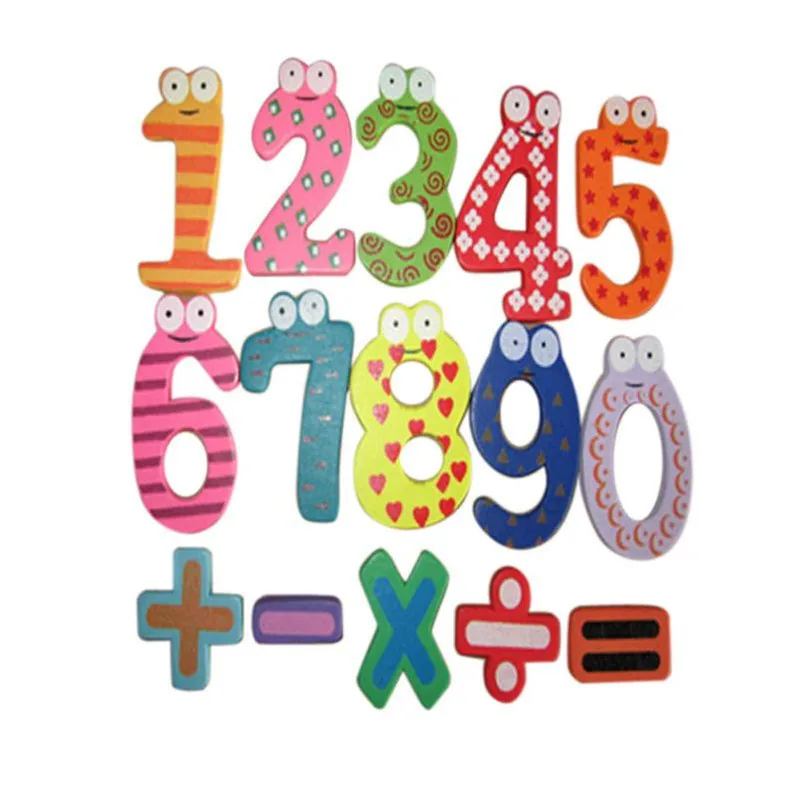 Magnetic toys for children wooden toys puzzles for children Numbers Math Set Digital Baby Educational Toy
Magnetic toys for children wooden toys puzzles for children Numbers Math Set Digital Baby Educational Toy