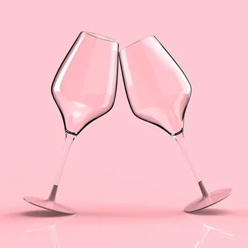Lead-free crystal high-end red wine glass personality wine glass set wine glass new home gift box to the cup
Lead-free crystal high-end red wine glass personality wine glass set wine glass new home gift box to the cup
