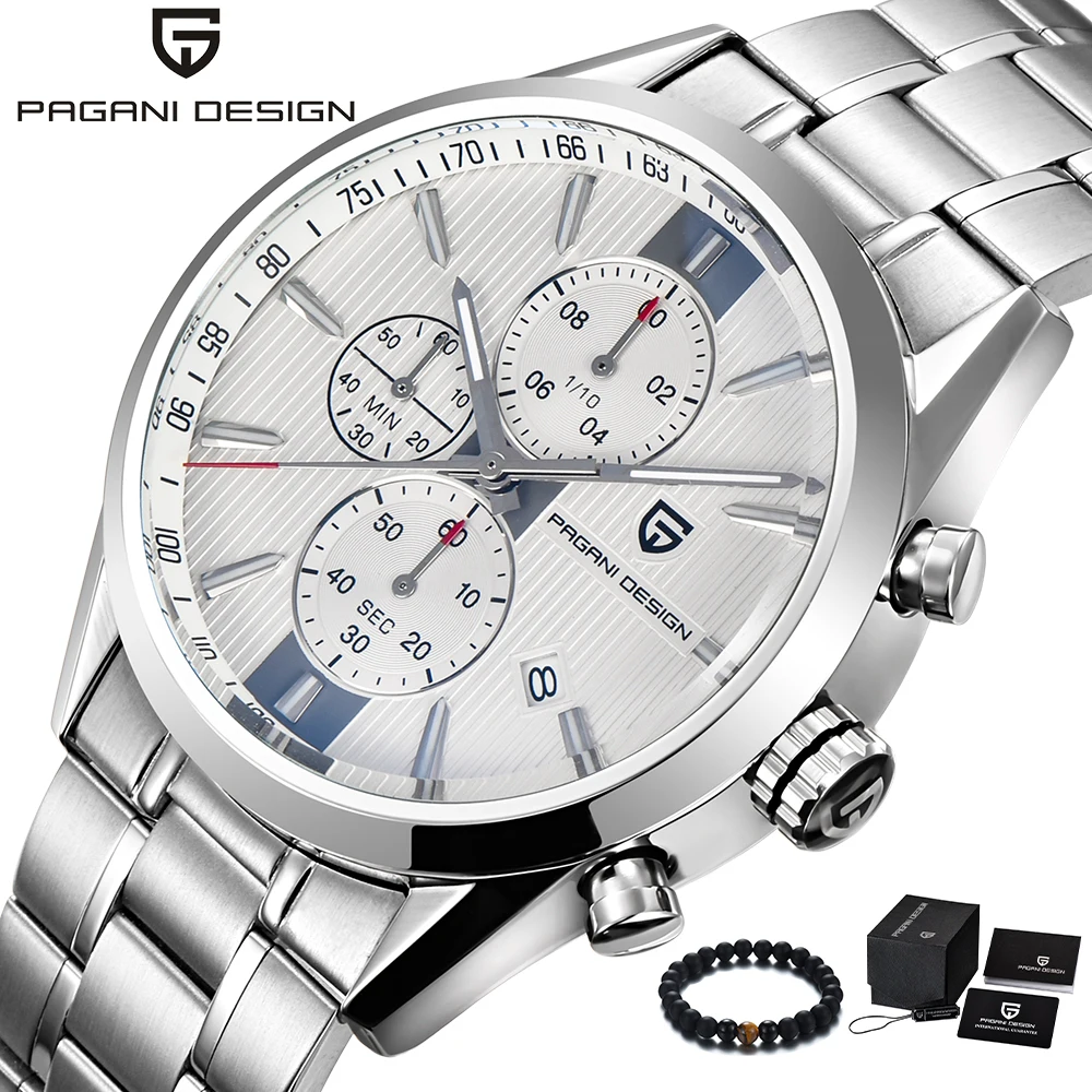 PAGANI Design Luxury Brand Simple Style Business Male Watch Quartz Stainless Steel Band Luxury Wristwatch Mens reloj hombre 2018
PAGANI Design Luxury Brand Simple Style Business Male Watch Quartz Stainless Steel Band Luxury Wristwatch Mens reloj hombre 2018