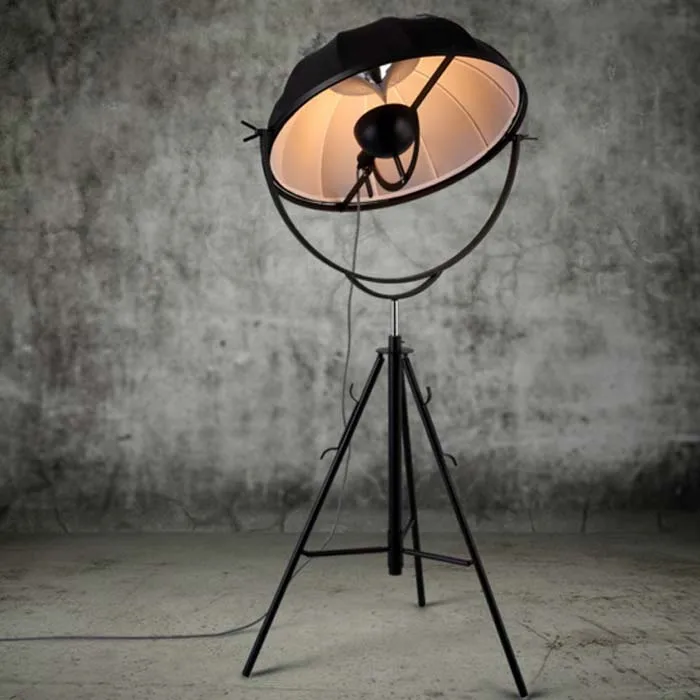 Creative satellite floor lamps fashion creative stage study studio living room hotel project umbrella floor lights ZA
Creative satellite floor lamps fashion creative stage study studio living room hotel project umbrella floor lights ZA