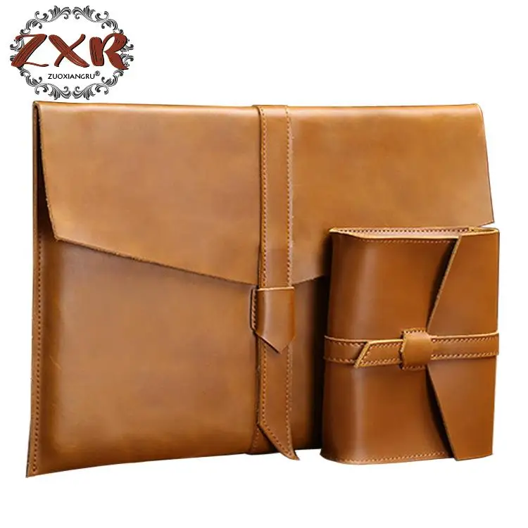 New Fashion Cowhide Male Commercial Briefcase Leather Vintage Men's Messenger Bag Casual Business Bag
New Fashion Cowhide Male Commercial Briefcase Leather Vintage Men's Messenger Bag Casual Business Bag