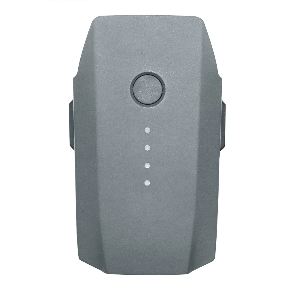 Original DJI MAVIC PRO Intelligent Flight Battery Accessories Max 27-min flight time Mavic Pro Level A Batteries
Original DJI MAVIC PRO Intelligent Flight Battery Accessories Max 27-min flight time Mavic Pro Level A Batteries
