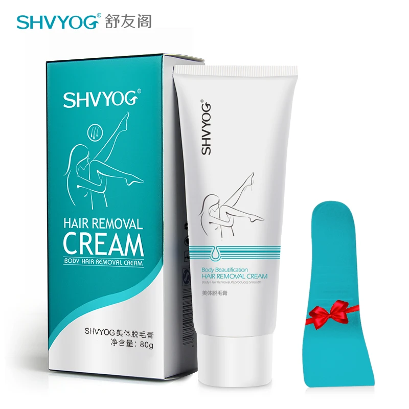 SHVYOG hair removal cream body leg hair men and women hairy students hair genuine hair removal facial face is not permanent
SHVYOG hair removal cream body leg hair men and women hairy students hair genuine hair removal facial face is not permanent