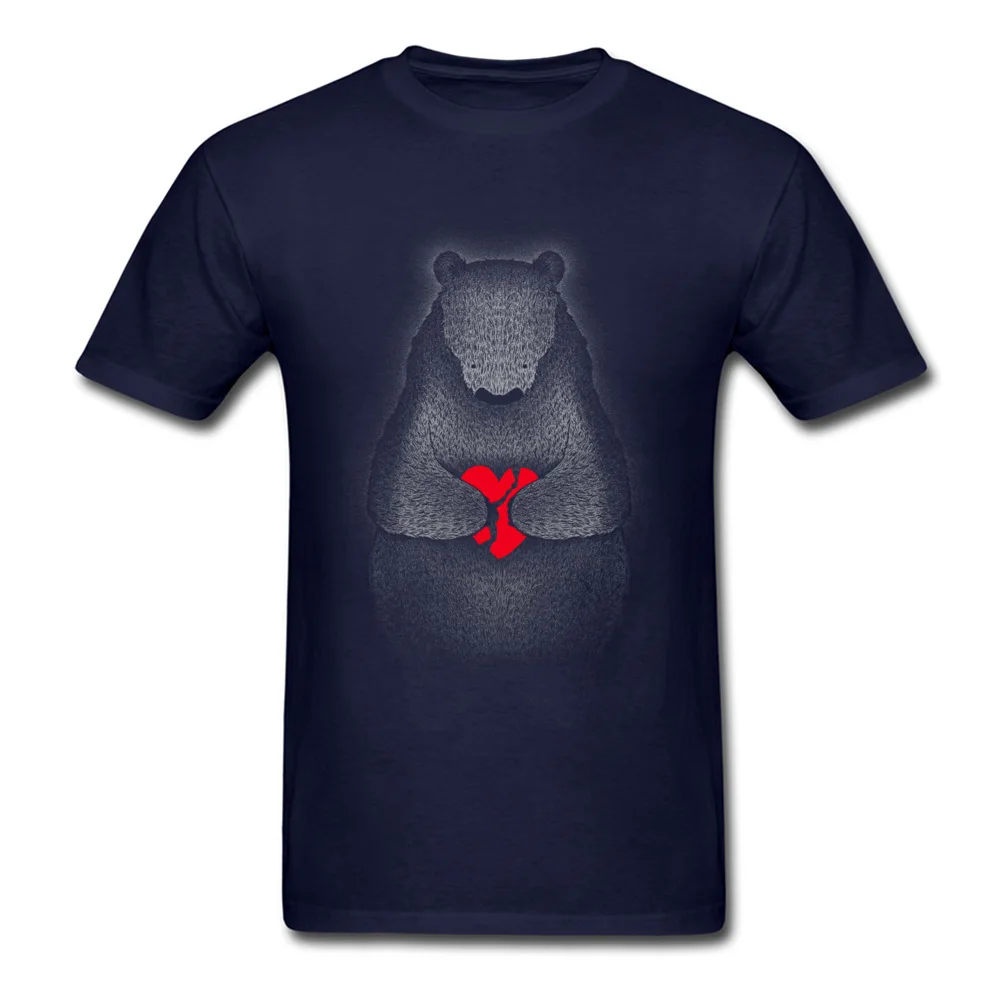 broken 6293 Latest Men T Shirts Crewneck Short Sleeve Pure Cotton Tops T Shirt Printing Tee-Shirt Drop Shipping broken 6293 navy