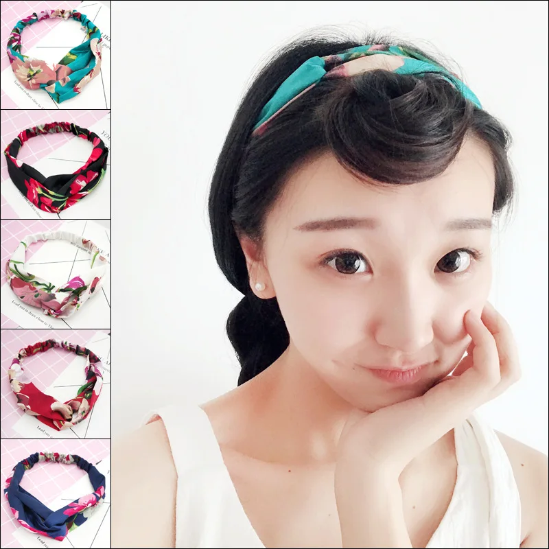 Women Girls Summer Bohemian Hair Bands Print Headbands Retro Cross Turban Bandage Bandanas HairBands Hair Accessories Headwrap
Women Girls Summer Bohemian Hair Bands Print Headbands Retro Cross Turban Bandage Bandanas HairBands Hair Accessories Headwrap