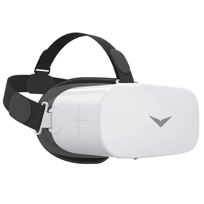 For Android All In One 3D Virtual Reality Helmet HD 1080p 5.5 Screen VR Glasses 2G and 16G Memory 9 Axis Sensor 3D Goggles
For Android All In One 3D Virtual Reality Helmet HD 1080p 5.5 Screen VR Glasses 2G and 16G Memory 9 Axis Sensor 3D Goggles