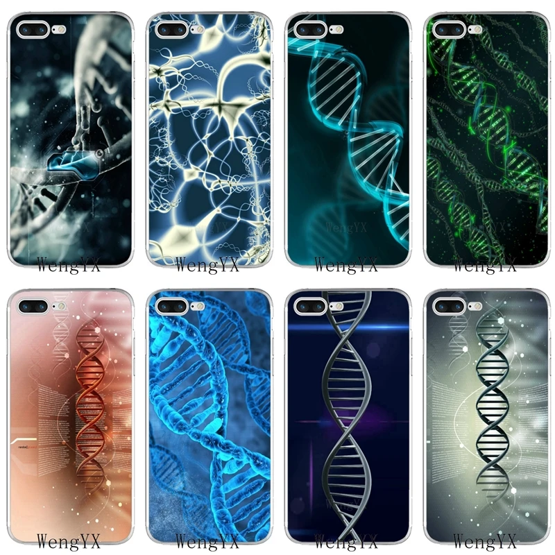 Scientific DNA Genetics pattern Soft phone case For Samsung Galaxy Note 9 J4 J6 prime J8 A6s A7 A8 A9s star S10 lite plus 2018
Scientific DNA Genetics pattern Soft phone case For Samsung Galaxy Note 9 J4 J6 prime J8 A6s A7 A8 A9s star S10 lite plus 2018