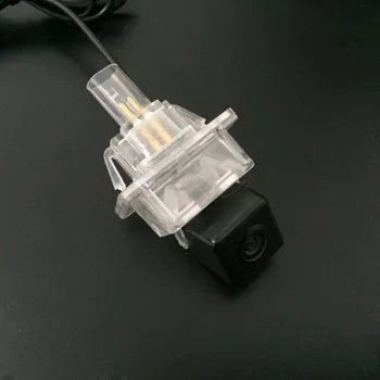 HD CCD Night Vision + Water-proof + Wide Angle For Mercedes Benz MB C Class W204 2012 2013 / Car Parking Camera / Rear Camera
HD CCD Night Vision + Water-proof + Wide Angle For Mercedes Benz MB C Class W204 2012 2013 / Car Parking Camera / Rear Camera