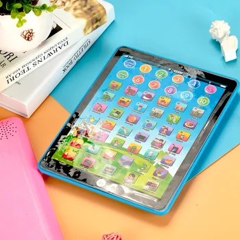 Students Ipad Tablet Creative Educational Computer Plastic 10 Inch Development Flashing Kids Learning
Students Ipad Tablet Creative Educational Computer Plastic 10 Inch Development Flashing Kids Learning