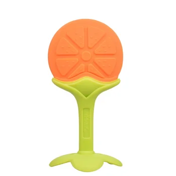 Baby teether baby silicone molar stick children stereo strawberry fruit cartoon tooth toddler toy
Baby teether baby silicone molar stick children stereo strawberry fruit cartoon tooth toddler toy