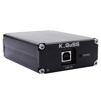 2018 New KGUSS Q2 Breeze Audio ESS ES9018K2M + AD823 + SA9023 USB DAC Decoder External Sound Card Amplifier Beyond ES9023 DAC
2018 New KGUSS Q2 Breeze Audio ESS ES9018K2M + AD823 + SA9023 USB DAC Decoder External Sound Card Amplifier Beyond ES9023 DAC