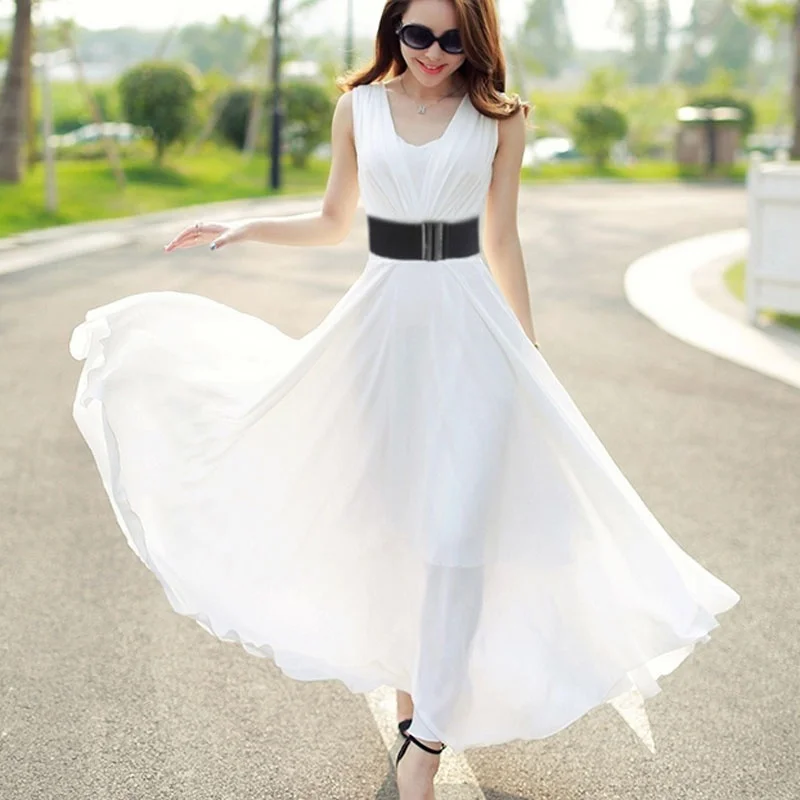 2019 New 1 PC Elegant Female Belts Lady Silver Buckle Wide Stretch Belt Corset Strap Waistband Elastic Belt for Summer Dresses
2019 New 1 PC Elegant Female Belts Lady Silver Buckle Wide Stretch Belt Corset Strap Waistband Elastic Belt for Summer Dresses