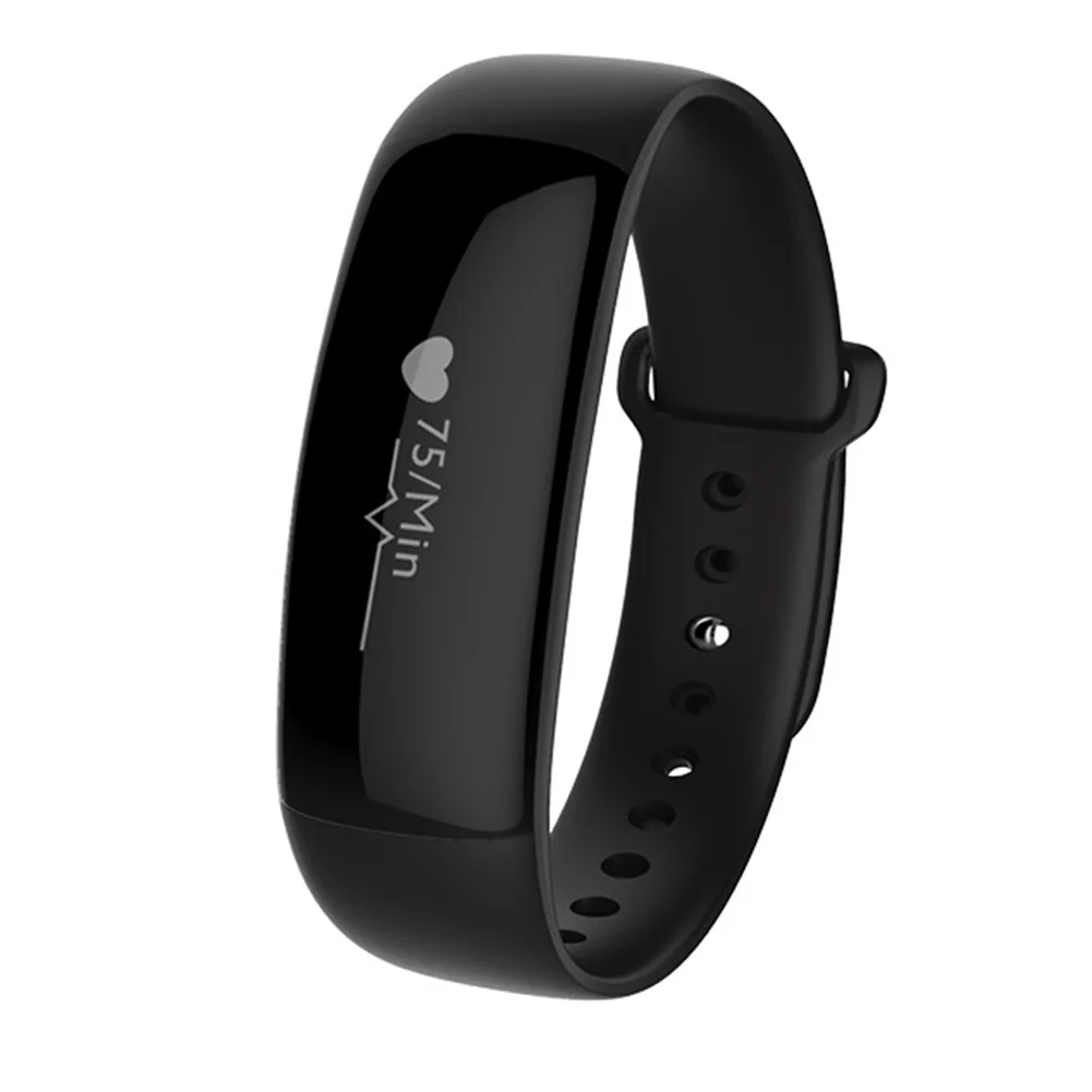 

Smart Bracelet Heart Rate Monitor Blood Pressure Watches Smart Wristband M88 Fitness Tracker Clock Smart Band for IOS Android