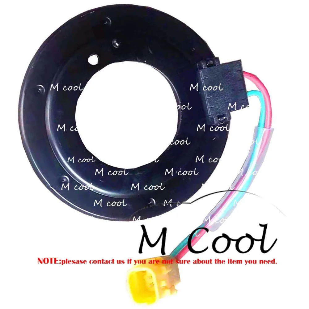 High Quality Brand New Ac Compressor Fittings Clutch Coil For Car Peugeot Citroen C8 Petrol 2.0 143HP 9659232180
High Quality Brand New Ac Compressor Fittings Clutch Coil For Car Peugeot Citroen C8 Petrol 2.0 143HP 9659232180