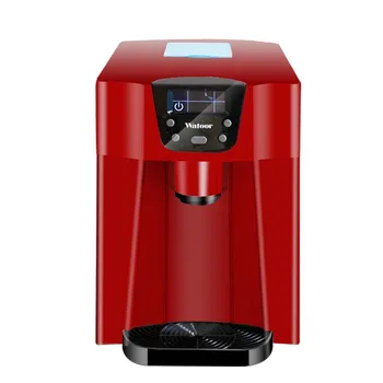 220V Commercial Automatic Round Ice Cube Maker Machine Intelligent Household Multifunction Ice Maker EU/AU/UK/US High Quality
220V Commercial Automatic Round Ice Cube Maker Machine Intelligent Household Multifunction Ice Maker EU/AU/UK/US High Quality