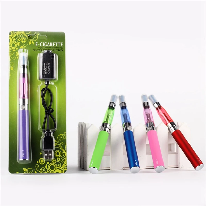 Vape eGo T Ce5 Kit Electronic Cigarette 1.6ml Atomizer E Cigarette Hookah 1100mah Ego T Ce5 Vaporizador Smoker Vape
Vape eGo T Ce5 Kit Electronic Cigarette 1.6ml Atomizer E Cigarette Hookah 1100mah Ego T Ce5 Vaporizador Smoker Vape