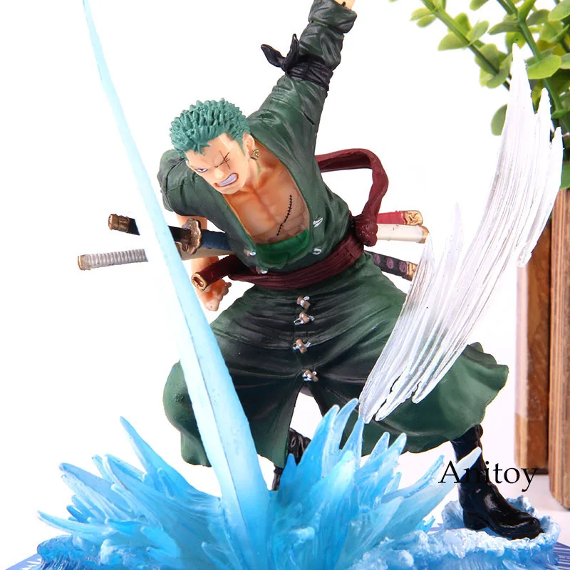 Anime One Piece Zero Action Figure OnePiece Zoro Yakkodori Ver. PVC Roronoa Zoro Figure Collectible Model Toy
Anime One Piece Zero Action Figure OnePiece Zoro Yakkodori Ver. PVC Roronoa Zoro Figure Collectible Model Toy