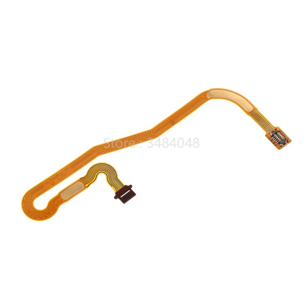 For Huawei P8 Lite 2017 Fingerprint Sensor Scanner Touch ID Connect Motherboard Connector Flex Cable Replacement
For Huawei P8 Lite 2017 Fingerprint Sensor Scanner Touch ID Connect Motherboard Connector Flex Cable Replacement