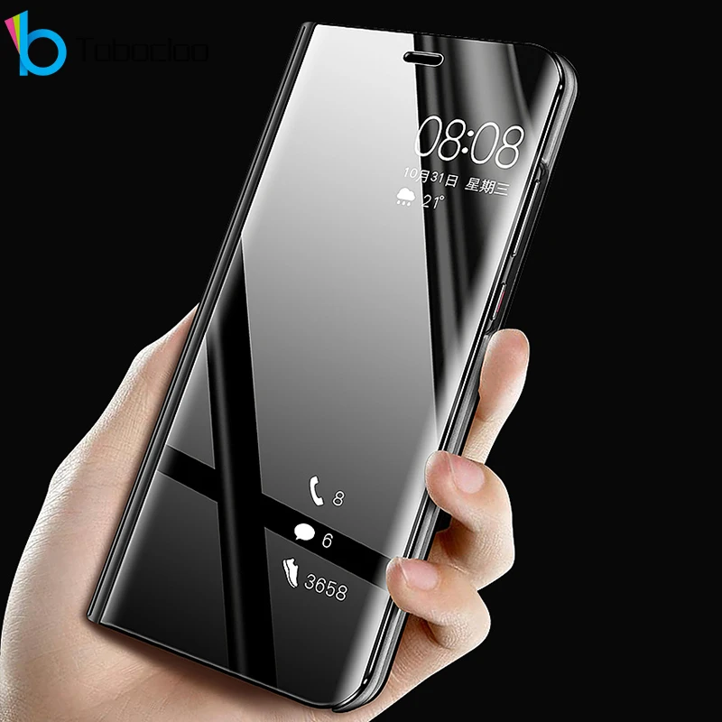 View Mirror For Samsung Galaxy A10 A20 A30 A70 A40 A50 A60 M10 M20 M30 M40 A20E A10E A2 CORE Smart Flip Leather Cover Stand Case
View Mirror For Samsung Galaxy A10 A20 A30 A70 A40 A50 A60 M10 M20 M30 M40 A20E A10E A2 CORE Smart Flip Leather Cover Stand Case