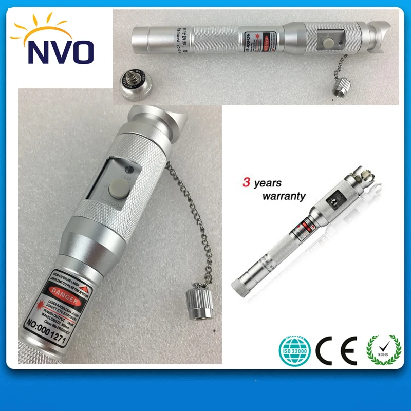 Free Shipping Drop-resistant 20mw 650nm Fiber Optic Cable Visual Fault Locator Tester
Free Shipping Drop-resistant 20mw 650nm Fiber Optic Cable Visual Fault Locator Tester