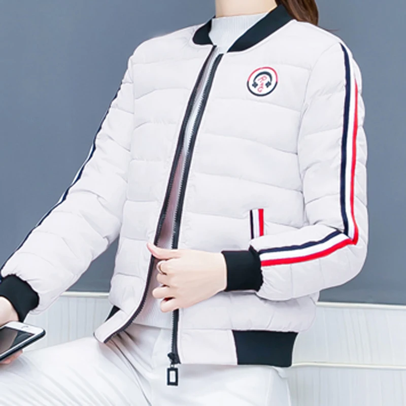 womens coats and jackets winter 2020 white plus size warm thick clothing fall striped Korean ladies jaket black loose coat
womens coats and jackets winter 2020 white plus size warm thick clothing fall striped Korean ladies jaket black loose coat