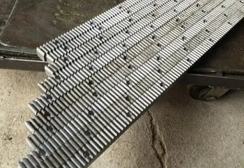 high quality 8pcs rack 1.5M 20*25 1000mm &1.5 mold gear engraving machine rack can be custom made 
high quality 8pcs rack 1.5M 20*25 1000mm &1.5 mold gear engraving machine rack can be custom made