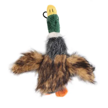 Classic Dog chewing Toys Stuffed Squeaking Duck Dog Toy Plush Puppy for Dogs pet chew squeaker squeaky pet tainning products
Classic Dog chewing Toys Stuffed Squeaking Duck Dog Toy Plush Puppy for Dogs pet chew squeaker squeaky pet tainning products