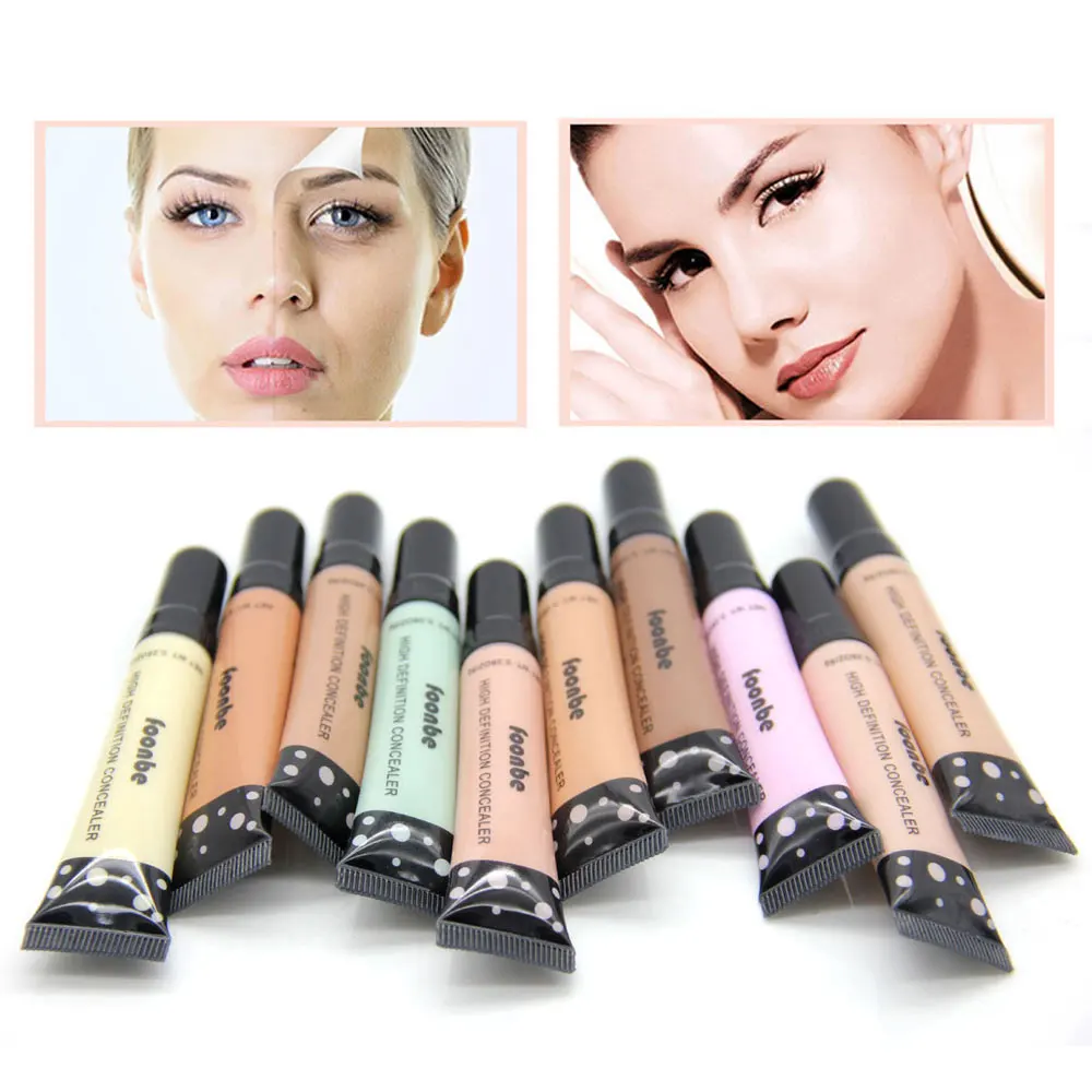 Face Makeup Blemish Corrector Concealer Cream Base Primer Foundation Cream Stick From FOONBE Cosmetic
Face Makeup Blemish Corrector Concealer Cream Base Primer Foundation Cream Stick From FOONBE Cosmetic
