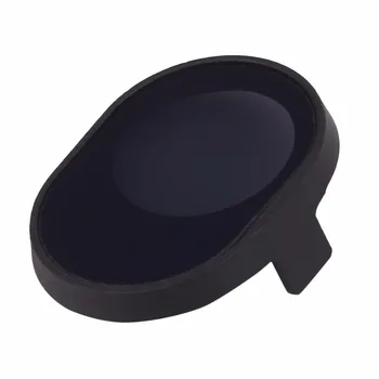 PGYTECH Camera HD Filter Lens Suitable For DJI Spark ND16 Filter Drone Lens Filter
PGYTECH Camera HD Filter Lens Suitable For DJI Spark ND16 Filter Drone Lens Filter