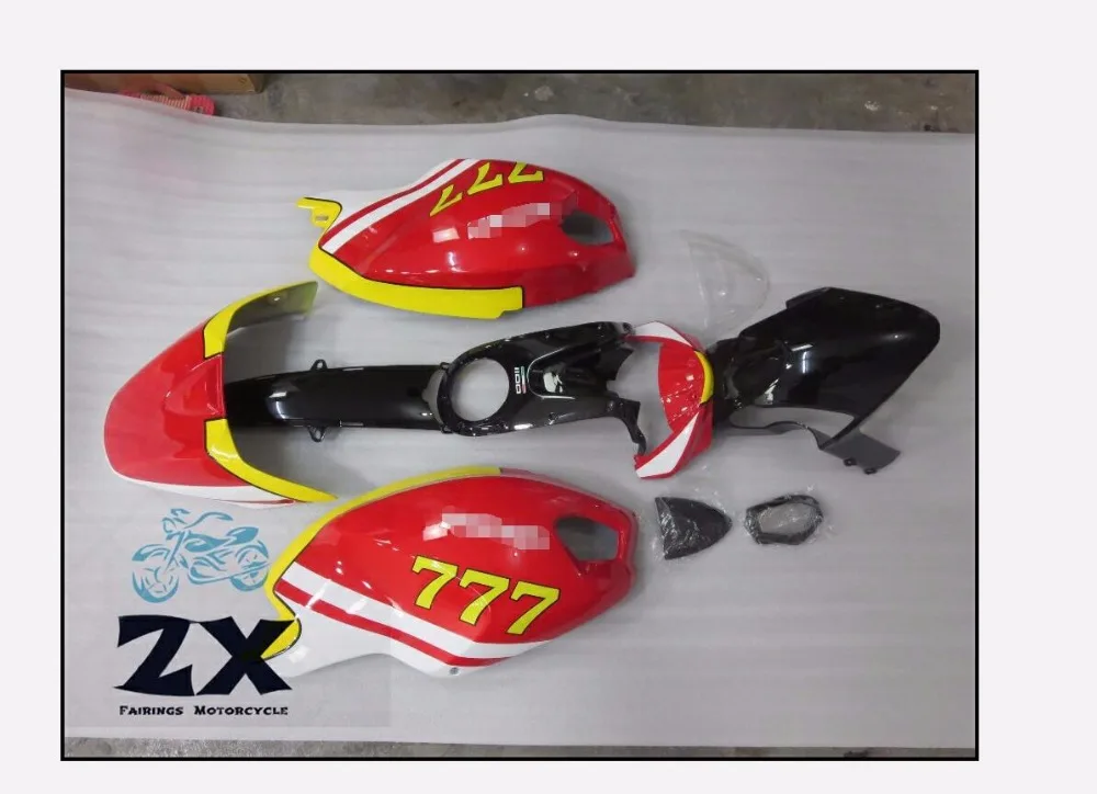 Complete Fairings For ducati 696 795 1100EVO 796 2009 2010 2011 Plastic Kit Injection Motorcycle FairingS 07
Complete Fairings For ducati 696 795 1100EVO 796 2009 2010 2011 Plastic Kit Injection Motorcycle FairingS 07