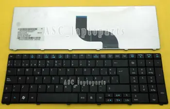 New SP SpanishTeclado Keyboard For ACER travelmate P253-E P253-M P253-MG P453-M P453-MG Laptop Black
New SP SpanishTeclado Keyboard For ACER travelmate P253-E P253-M P253-MG P453-M P453-MG Laptop Black