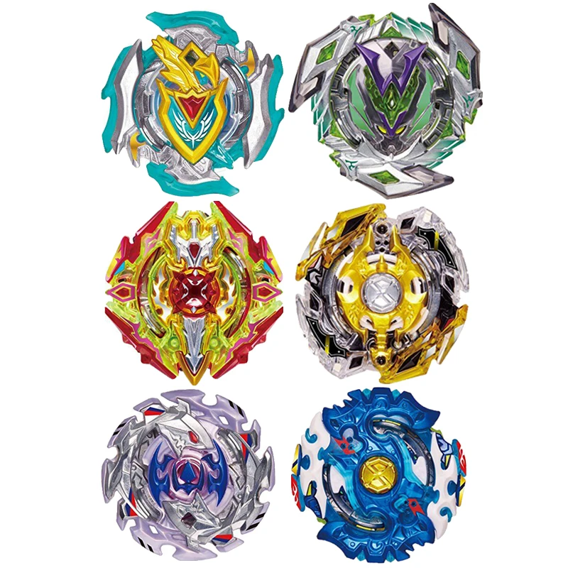 

Bey blade Beyblade Burst Metal Fusion 4D B111 B110 Spinning Top Fighting Gyro Bayblade Toys Gift With Launcher And Box