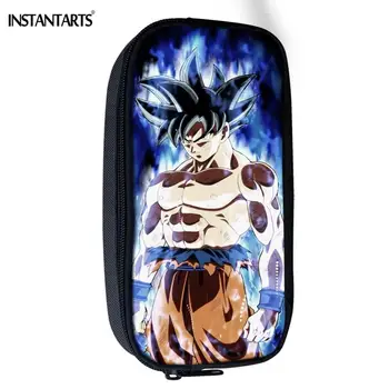 INSTANTARTS Fashion Women Cosmetic Cases Cool 3D Cartoon Anime Cool Super Character Pencil Bags
INSTANTARTS Fashion Women Cosmetic Cases Cool 3D Cartoon Anime Cool Super Character Pencil Bags