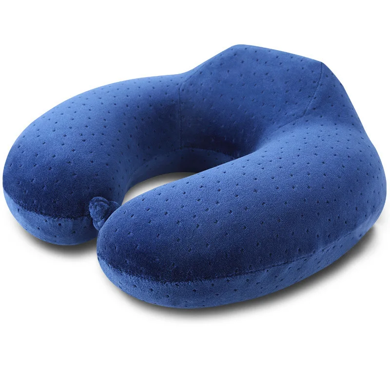 U-Shape memory foam Travel Pillow neck body pillow plane travel pillow sleeping airplane cushion Office cervical cushion neck
U-Shape memory foam Travel Pillow neck body pillow plane travel pillow sleeping airplane cushion Office cervical cushion neck