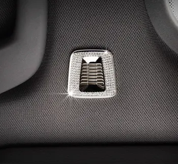 Lastest Design Crystal peroformance car speaker decoration for BMW 1 3 gt 5 Series x3 x4 x5 x6
Lastest Design Crystal peroformance car speaker decoration for BMW 1 3 gt 5 Series x3 x4 x5 x6